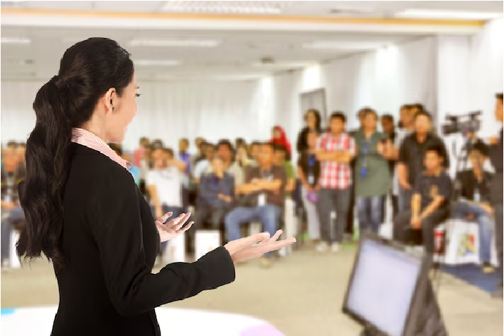 Conferências em hotéis atraem público corporativo